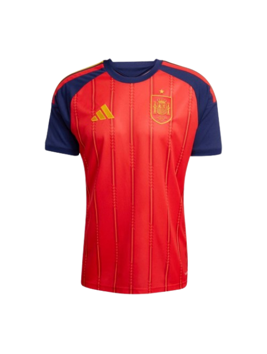 SPAIN HOME JERSEY 2026