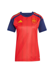 SPAIN WOMEN HOME JERSEY 2026