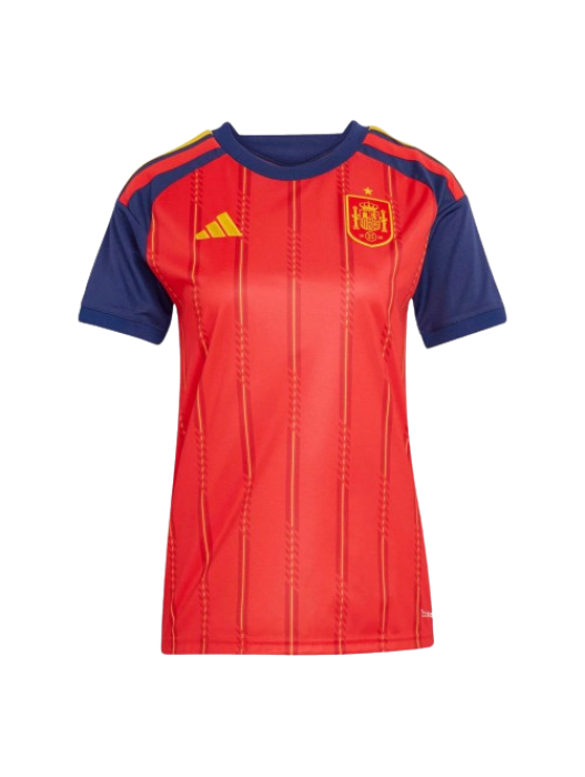 SPAIN WOMEN HOME JERSEY 2026