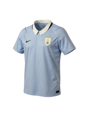 URUGUAY HOME JERSEY 2026