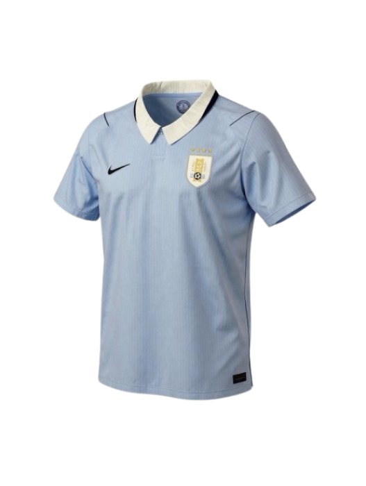URUGUAY HOME JERSEY 2026