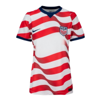 USA WOMEN HOME JERSEY 2026