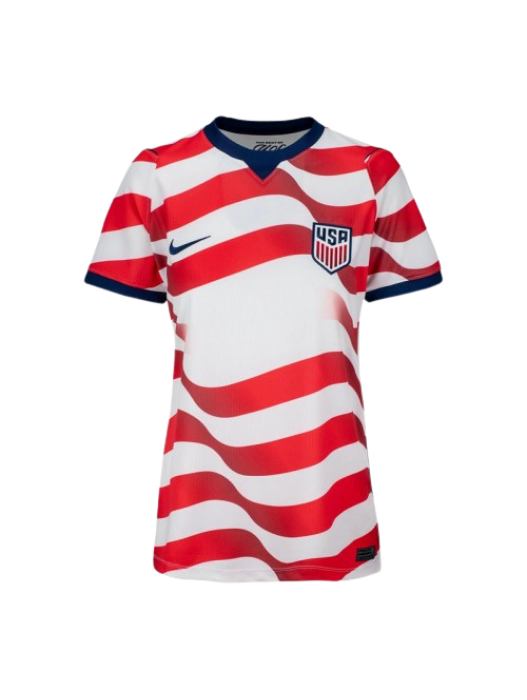 USA WOMEN HOME JERSEY 2026
