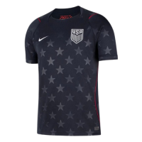 USA AWAY JERSEY 2026