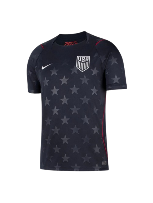 USA AWAY JERSEY 2026