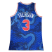 Philadelphia 76ers  Allen Iverson #3 Year of the Dragon 2024