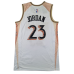 Chicago Bulls City Edition Swingman Jersey 2024 #23 Michael Jordan