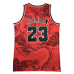 CHICAGO BULLS Michael Jordan#23 Year of the Dragon 2024