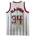 Houston Rockets Swingman Jersey 1996-97 Hakeem Olajuwon