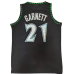 Minnesota Timberwolves Kevin Garnett  Black 1997/98