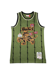 Toronto Raptors Tracy Mcgrady #1 1998/99