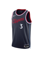 LA CLIPPERS ICON EDITION SWINGMAN JERSEY – ROYAL – CHRIS PAUL