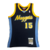 Denver Nuggets Carmelo Anthony Mitchell & Ness 2006-07 Hardwood Classics Swingman Jersey