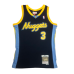 Denver Nuggets Allen Iverson Mitchell & Ness 2006-07 Hardwood Classics Swingman Jersey