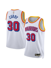 GOLDEN STATE WARRIORS 2025 CLASSIC EDITION STEPHEN CURRY