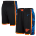 OKLAHOMA CITY THUNDER CITY EDITION SWINGMAN JERSEY 2024 - BLACK - SHAI GILGEOUS-ALEXANDER