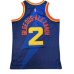 OKLAHOMA CITY THUNDER x PIKACHU JERSEY 2025 - SHAI GILGEOUS-ALEXANDER