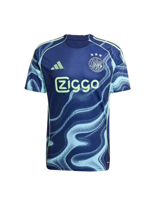 AJAX AWAY JERSEY 2025/2026