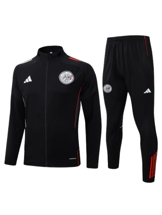 AJAX BLACK JACKET SUIT 2025/2026