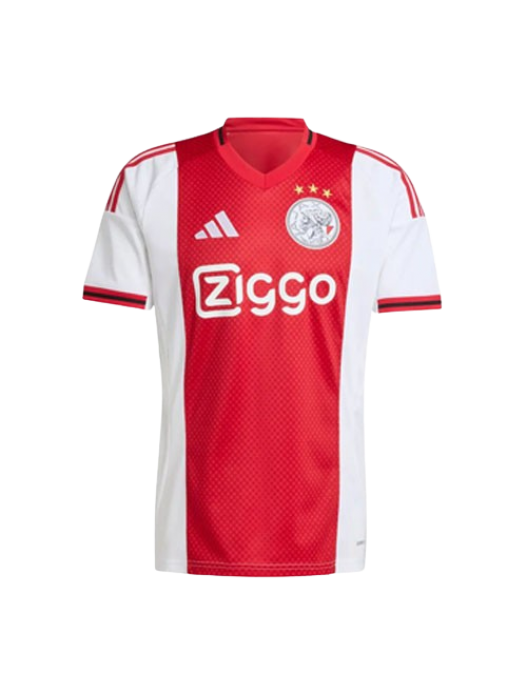 AJAX HOME JERSEY 2025/2026