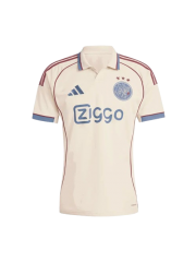 AJAX THIRD JERSEY 2025/2026