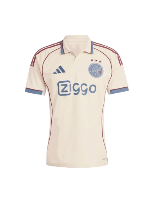 AJAX THIRD JERSEY 2025/2026