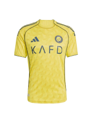 AL-NASSR HOME JERSEY 2025/2026