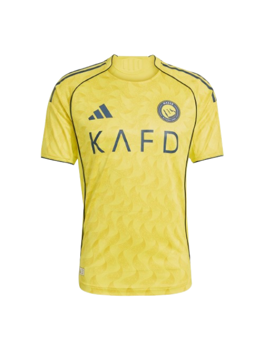 AL-NASSR HOME JERSEY 2025/2026