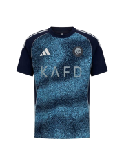 AL-NASSR AWAY JERSEY 2025/2026