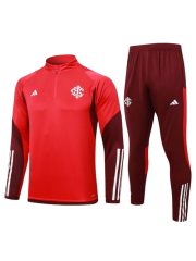 INTERNACIONAL RED TRACKSUITS 2024/2025