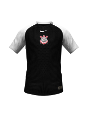 CORINTHIANS AWAY JERSEY 2025/2026