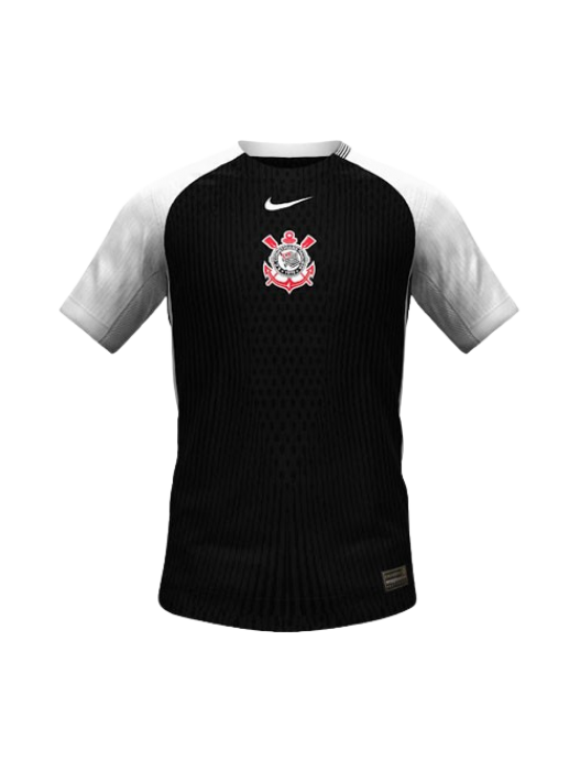 CORINTHIANS AWAY JERSEY 2025/2026