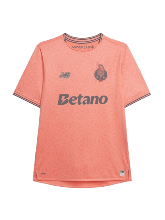 FC PORTO AWAY JERSEY 2025/2026