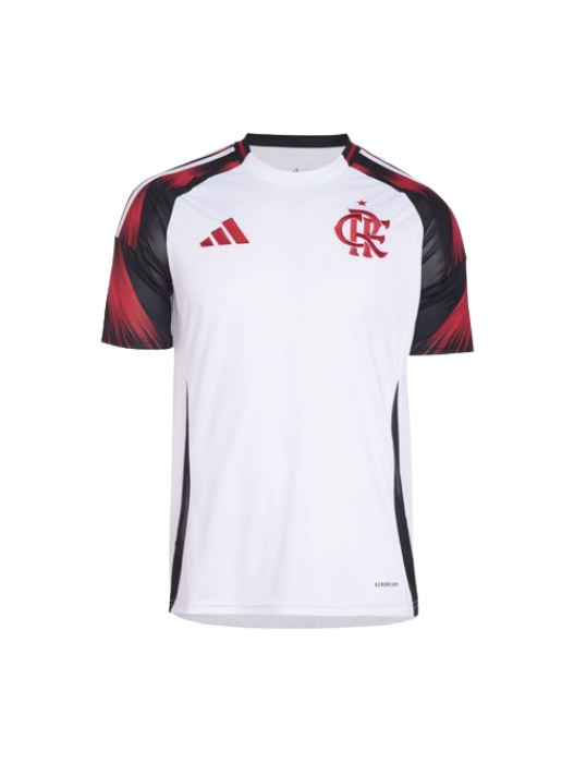 FLAMENGO AWAY JERSEY 2025/2026