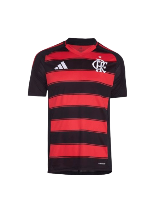 FLAMENGO HOME JERSEY 2025/2026
