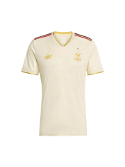 FLAMENGO THIRD JERSEY 2025/2026