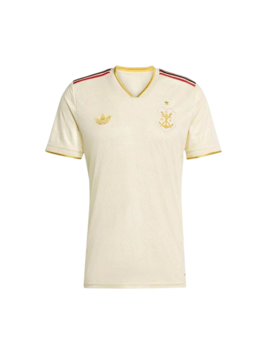 FLAMENGO THIRD JERSEY 2025/2026