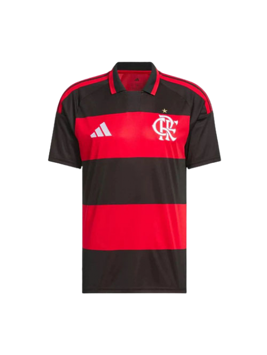 FLAMENGO HOME JERSEY 2026/2027