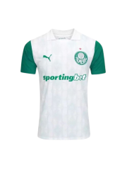 PALMEIRAS AWAY JERSEY 2025/2026