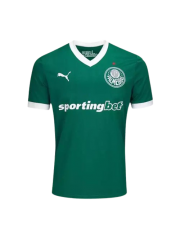 PALMEIRAS HOME JERSEY 2025/2026
