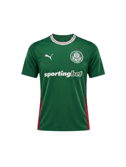 PALMEIRAS HOME JERSEY 2026/2027