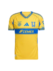 TIGRES HOME JERSEY 2025/2026