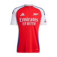 ARSENAL HOME JERSEY 2024/2025