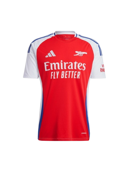 ARSENAL HOME JERSEY 2024/2025