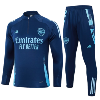 ARSENAL ROYAL BLUE TRACKSUIT 2024/2025