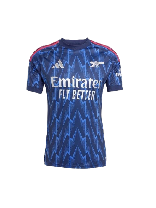 ARSENAL AWAY JERSEY 2025/2026