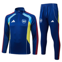 ARSENAL GREEN BLUE YELLOW 2025/2026
