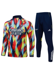 ARSENAL COLOURFUL TRACKSUIT 2025/2026