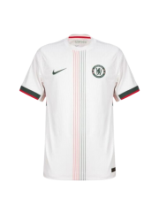 CHELSEA AWAY JERSEY 2025/2026