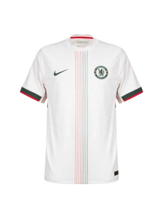 CHELSEA AWAY JERSEY 2025/2026